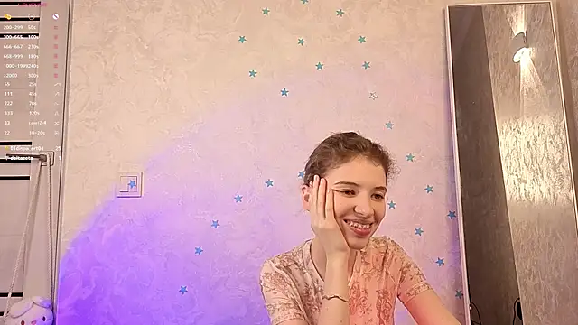 Sunflovery online show from November 27, 2025, 5:04 pm