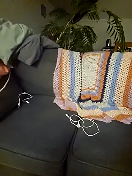 misscokine666 online show from March 6, 2026, 10:17 pm