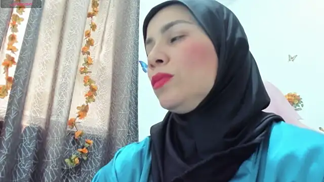 dalila kemur online show from March 2, 2026, 3:52 pm