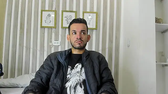 EthanGrey online show from February 26, 2026, 11:20 am