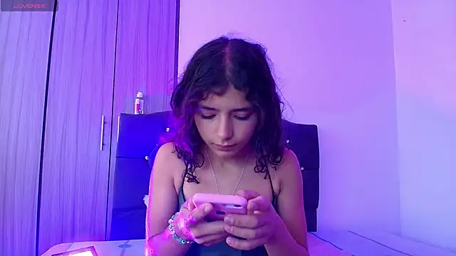 Ruby Whispers online show from September 10, 2025, 12:05 pm