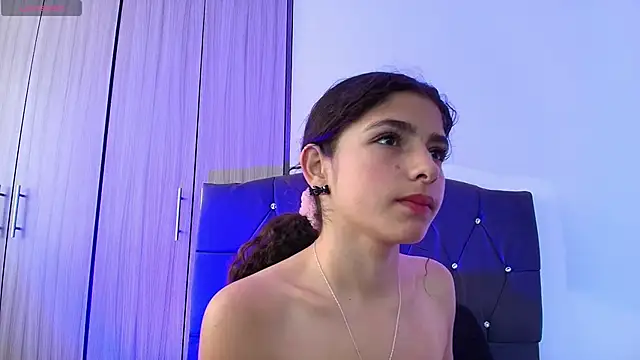 Ruby Whispers online show from September 24, 2025, 11:57 am