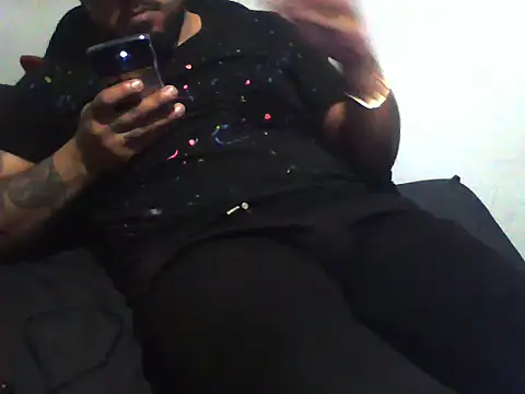 johnboones10 online show from February 8, 2026, 8:23 pm