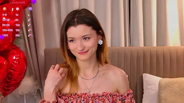 LillySvon online show from February 14, 2026, 2:25 pm