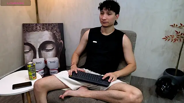 enzo steel online show from June 5, 2026, 8:47 pm
