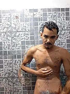 flaviodotado online show from October 23, 2025, 6:06 pm