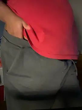 bunbun420247 online show from November 21, 2025, 2:32 am