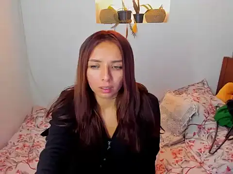 megan doll2123 online show from January 11, 2026, 5:23 am