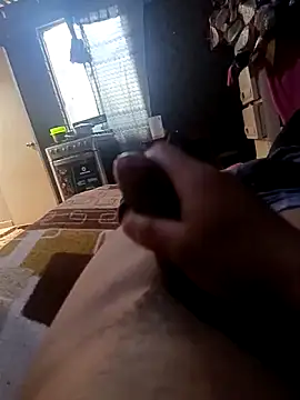 Gustavo1135e online show from September 15, 2025, 4:51 pm