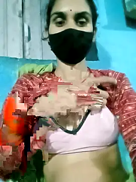 Snapshot of Nishaa_ji chatting on October 9, 2025, 7:12 pm Nishaa ji online show from October 9, 2025, 7:12 pm