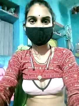 Snapshot of Nishaa_ji chatting on October 19, 2025, 5:02 pm Nishaa ji online show from October 19, 2025, 5:02 pm