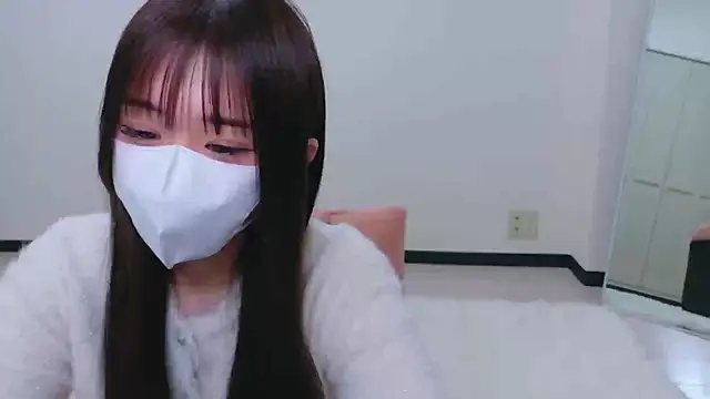 Una chan  online show from January 9, 2026, 6:49 am