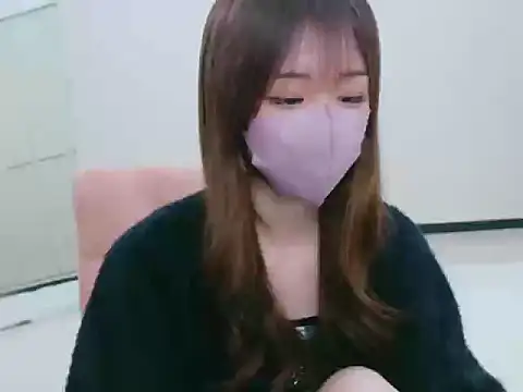 Una chan  online show from March 5, 2026, 11:50 am