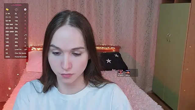 Angeel Kate online show from March 18, 2026, 5:10 am