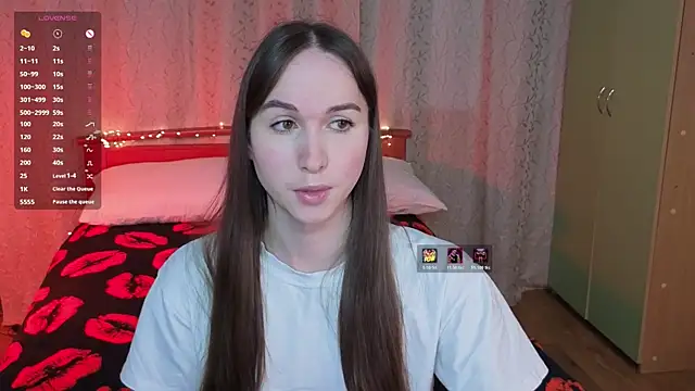 Angeel Kate online show from March 20, 2026, 4:17 am