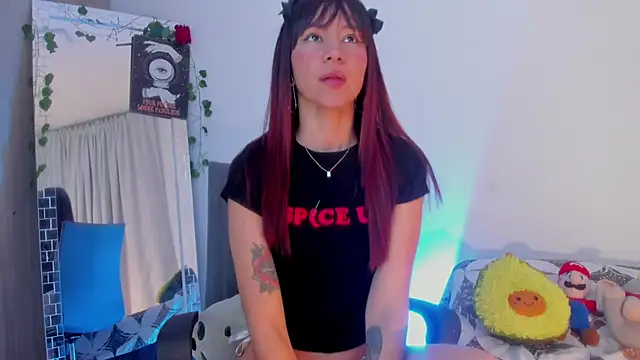 Genesiissss online show from October 28, 2025, 2:37 am