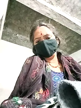 suhani sharmj online show from January 8, 2026, 9:06 pm