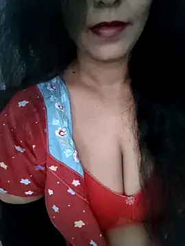 Snapshot of Deepa_Sharma143 chatting on September 21, 2025, 2:02 am Deepa Sharma143 online show from September 21, 2025, 2:02 am