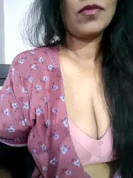 Deepa Sharma143 online show from February 27, 2026, 1:49 am