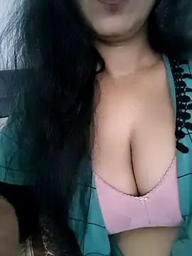 Deepa Sharma143 online show from April 10, 2026, 2:06 am