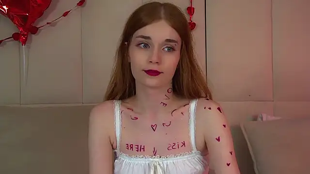 Snapshot of MelissaBauch chatting on February 14, 2026, 6:59 pm MelissaBauch online show from February 14, 2026, 6:59 pm