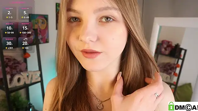 Sue Sanders online show from April 19, 2026, 4:12 am