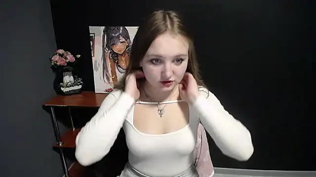 Snapshot of Mystic_nikole chatting on October 25, 2025, 1:07 pm Mystic nikole online show from October 25, 2025, 1:07 pm