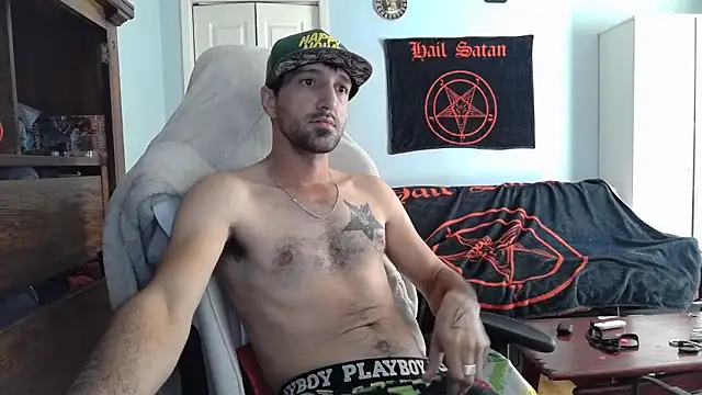 Ardokks online show from October 8, 2025, 4:26 pm