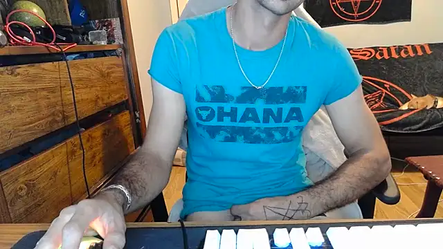 Ardokks online show from October 10, 2025, 11:59 pm