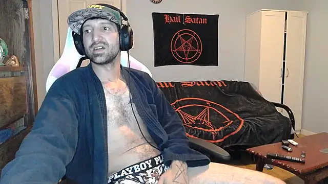 Ardokks online show from November 2, 2025, 2:58 am