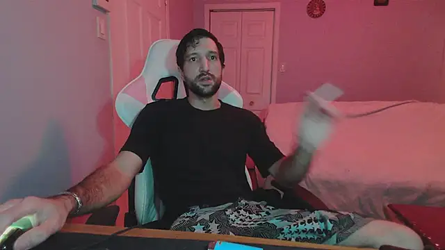 Ardokks online show from December 20, 2025, 2:07 am