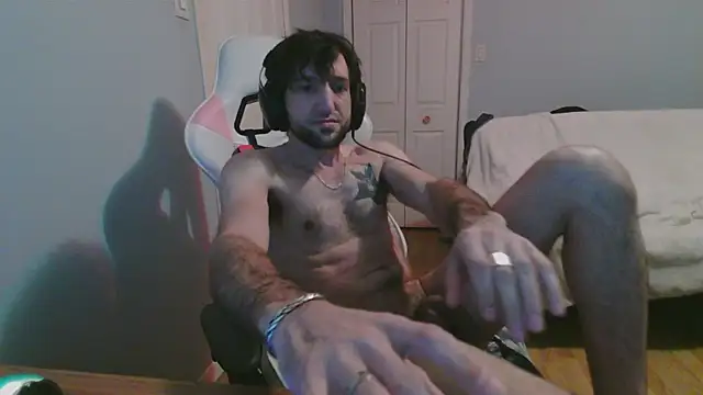 Ardokks online show from February 11, 2026, 12:43 pm