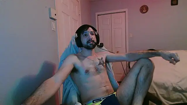 Ardokks online show from March 11, 2026, 1:55 am