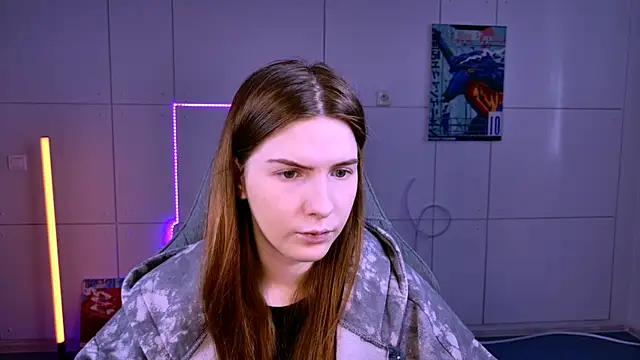 AliceCUNTach online show from September 10, 2025, 5:07 am