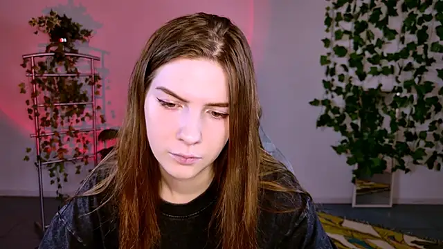 AliceCUNTach online show from September 14, 2025, 5:06 am