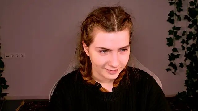 AliceCUNTach online show from January 14, 2026, 5:35 am