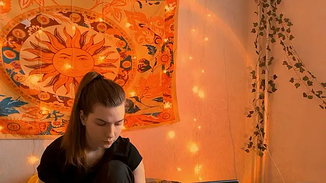 AliceCUNTach online show from March 7, 2026, 5:15 am