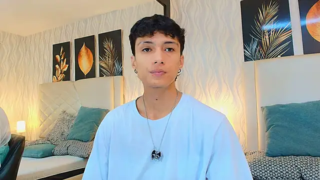 Lean Portman online show from January 13, 2026, 8:36 pm