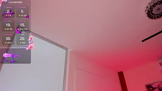 lauren bigboobs22 online show from March 18, 2026, 6:11 pm