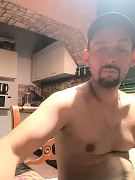 El Andres 1 online show from November 29, 2025, 4:37 am