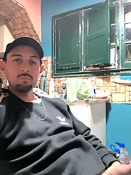 El Andres 1 online show from March 23, 2026, 4:49 am