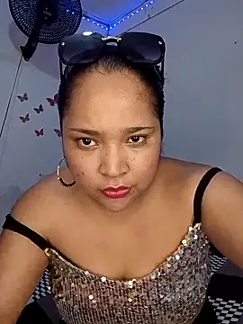 Angelly ricura online show from April 5, 2026, 6:05 pm