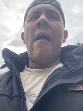 Misterjhons2 online show from September 20, 2025, 3:46 pm