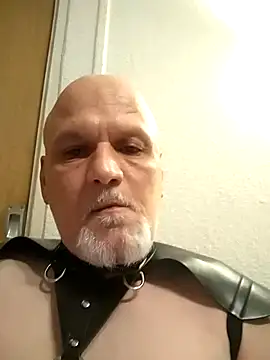 NacktDaniel online show from October 9, 2025, 4:27 pm