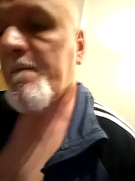 NacktDaniel online show from October 19, 2025, 4:51 pm