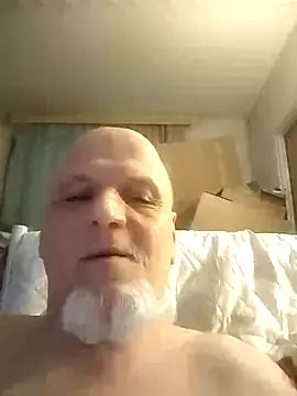 NacktDaniel online show from November 25, 2025, 5:24 pm