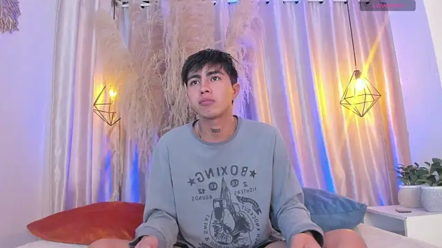 arion sherwind online show from September 12, 2025, 8:31 pm