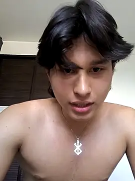 TeddyBear 07 online show from September 29, 2025, 1:05 pm