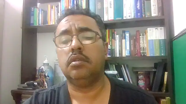 HomHot47 online show from November 27, 2025, 2:24 am