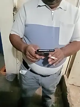 HomHot47 online show from February 15, 2026, 4:53 am